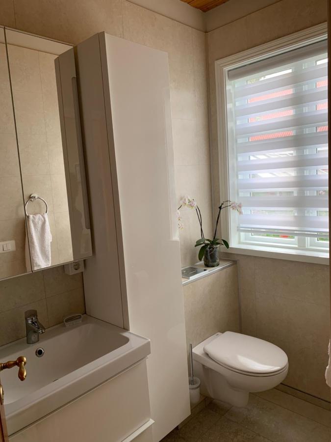 Guesthouse Heba Stokkseyri Eksteriør billede