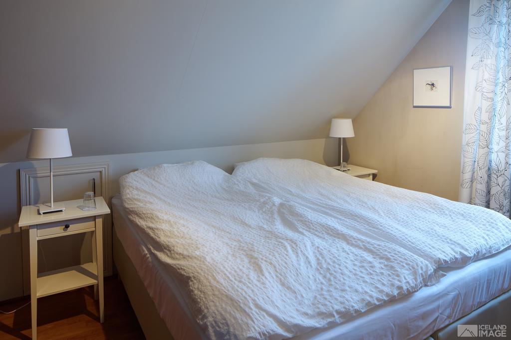 Guesthouse Heba Stokkseyri Værelse billede