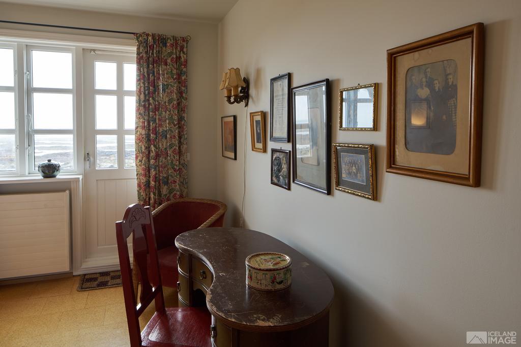 Guesthouse Heba Stokkseyri Værelse billede