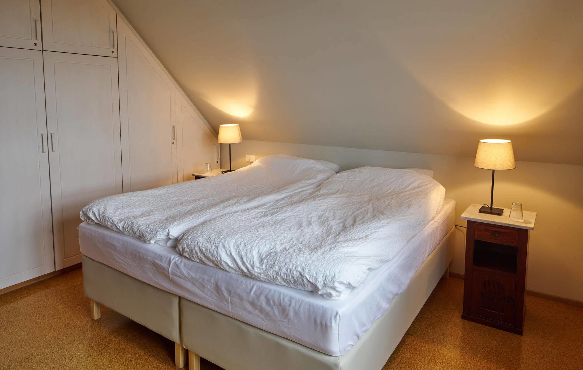 Guesthouse Heba Stokkseyri Eksteriør billede